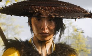 Sucker Punch подтвердила, что Ghost of Yotei выйдет в 2025 году