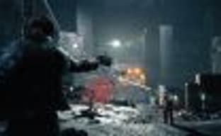 «Дайте девушке фонарик!» - тёмные локации, сражения и босс в ролике Control