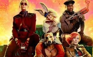 Провал Borderlands в кинотеатрах увеличил продажи игр