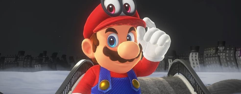 Nintendo бесплатно обновит 12 игр Switch для Switch 2. Список проектов