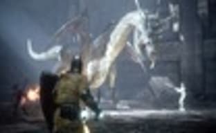 Deep Down задержится