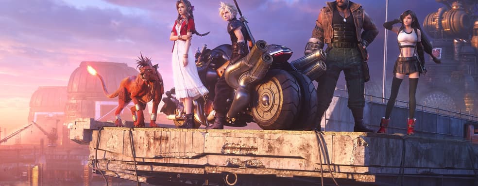 Почему новичкам не стоит бояться JRPG. Душа японских ролевых игр