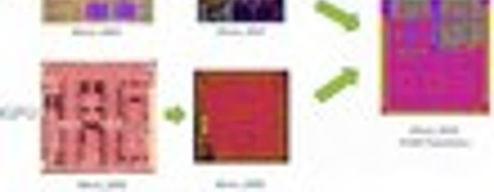 Подробности о чипе Vejle в Xbox 360 s