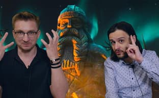 [Мнение] - Отвратительно. Превью Assassin’s Creed Valhalla