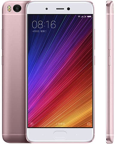 Смартфон Xiaomi Mi 5s