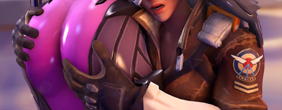 Порно по Overwatch по паспорту, удивительный год для Xbox, не российская Atomic Heart — самое интересное за неделю