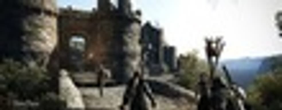 AI-напарники в Dragon's Dogma будут учиться у вас