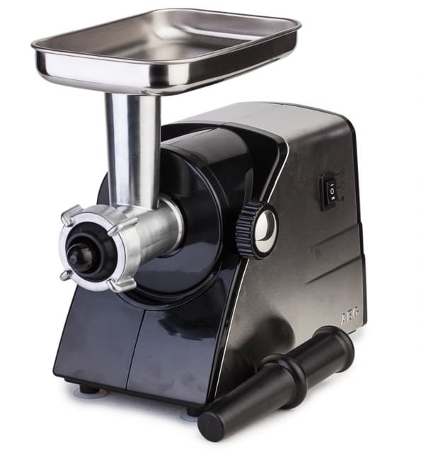 Мясорубка AEG FW 5549