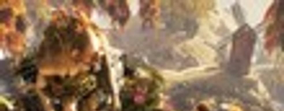 Создатель Brothers: A Tale of Two Sons тизерит новую игру