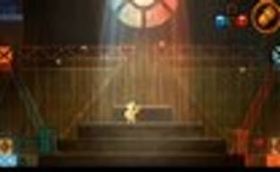 Teslagrad - демонстрация PS3-версии