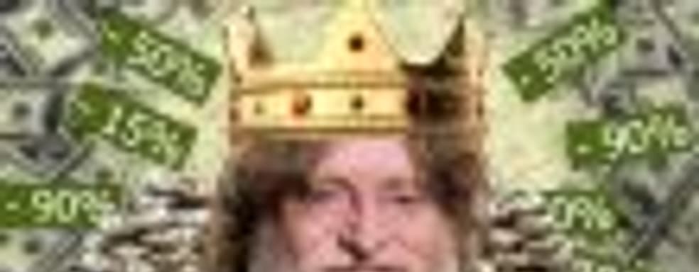 Слух: зимняя распродажа пройдёт в Steam с 22 декабря 2016 по 2 января 2017