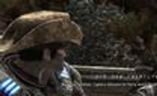 Ковбойская шляпа - «пасхальное яйцо» Gears of War 2