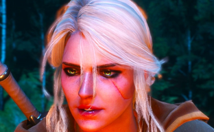 Для The Witcher 3 восстановили вырезанные сцены из концовки, где Цири решает стать ведьмачкой