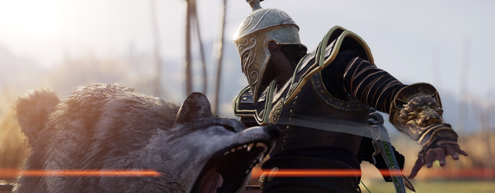 Die Hard Writer Leaves Netflix's Assassin's Creed Series