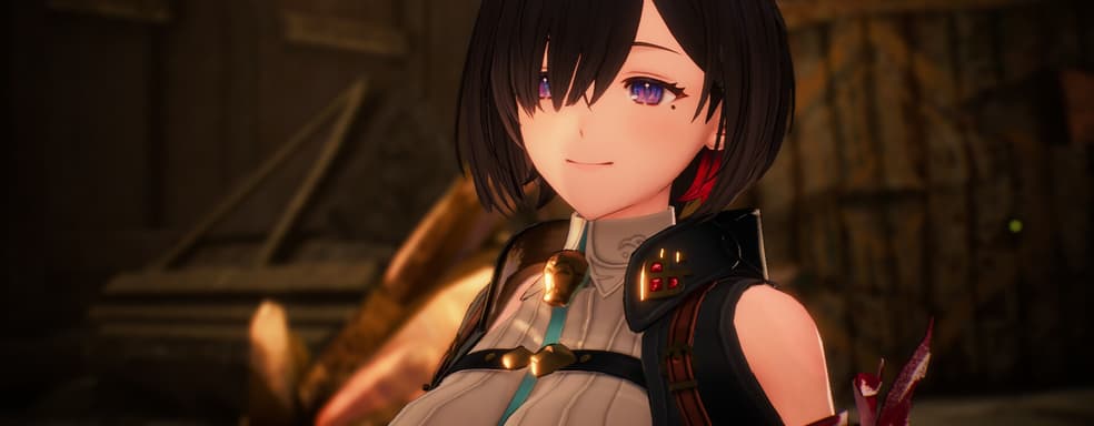 В трейлере Atelier Yumia: The Alchemist of Memories and the Envisioned Land представили новых злодеев