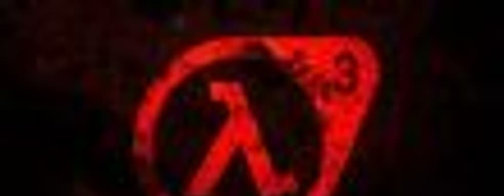 13 минут Boreal Alyph, фанатской версии Half-Life 3