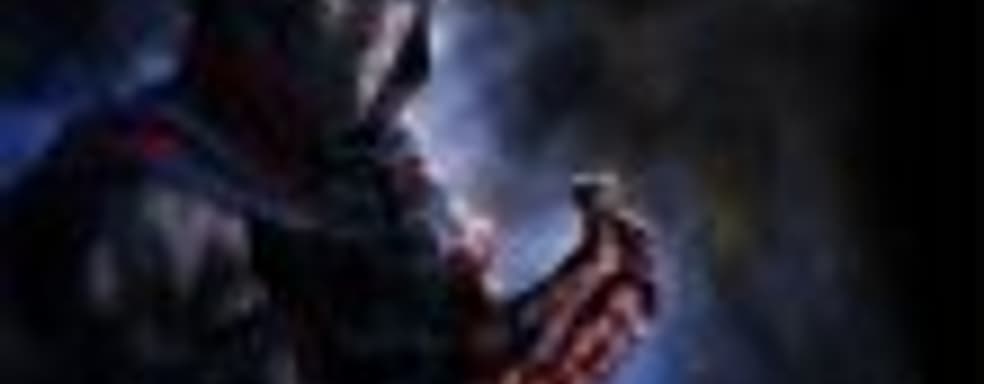 Оценки Soul Sacrifice 