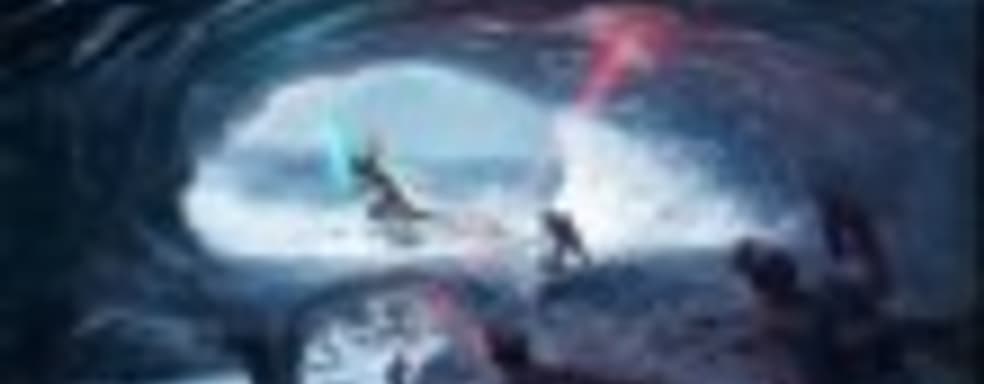 Концепт-арты Star Wars: Battlefront Online