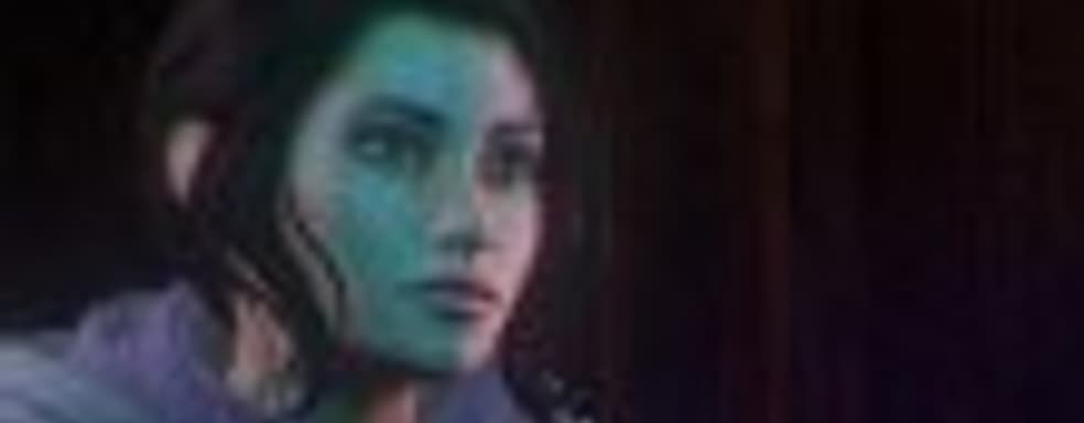 Dreamfall Chapters: The Longest Journey: книга первая