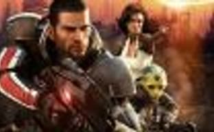 Вышли моды, которые добавляют в Mass Effect 2-3 текстуры высокого разрешения