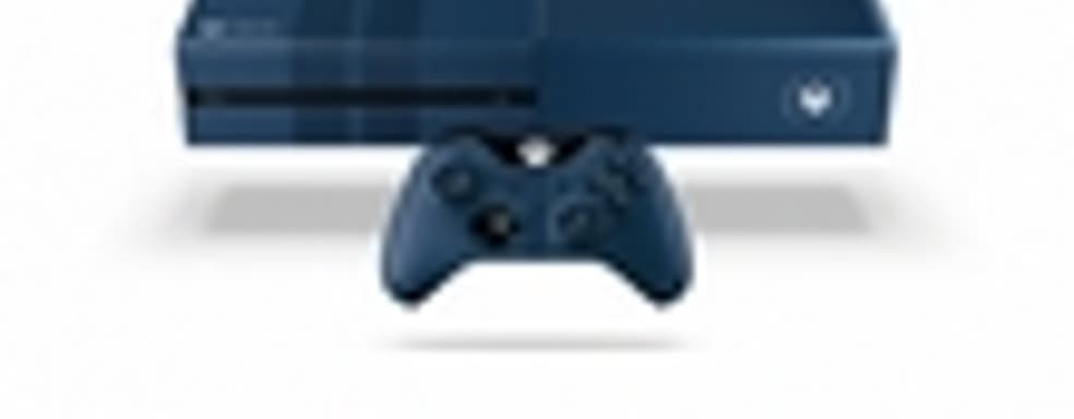 Бандл Xbox One Forza Motorsport 6 Limited Edition 