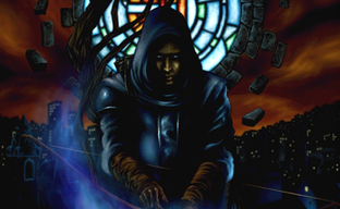 Вышло обновление русской озвучки Thief Gold — с улучшениями и локализацией отсутствовавшего ролика