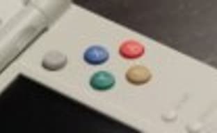 Демонстрация New Nintendo 3DS