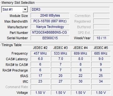 Ноутбук Acer Aspire 5560G
