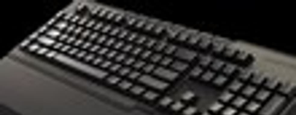 Игровая клавиатура CM Storm Trigger