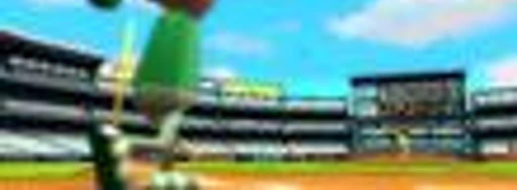 Дата выхода Wii MotionPlus и Wii Sports Resort