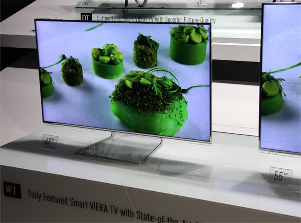 Конвенция Panasonic 2013 Конвенция Panasonic 2013