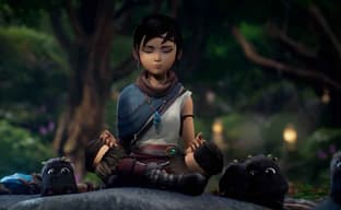 Ken's Fairy Tales: Bridge of Spirits выйдет в августе. Новый игровой процесс для PS5