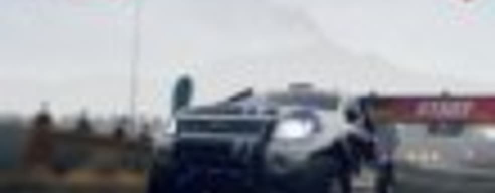 Большое дополнение Storm Island для Forza Horizon 2 предлагается по цене $19,99