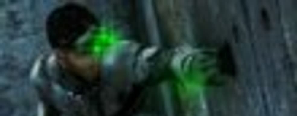 Трейлер Splinter Cell: Blacklist 