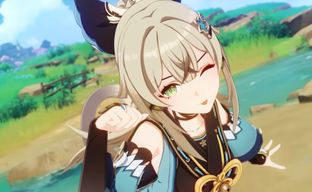 Награды коллаба Genshin Impact и ДоДо Пицца на тематические дни. Серьёзная игрушка и другие сюрпризы miHoYo