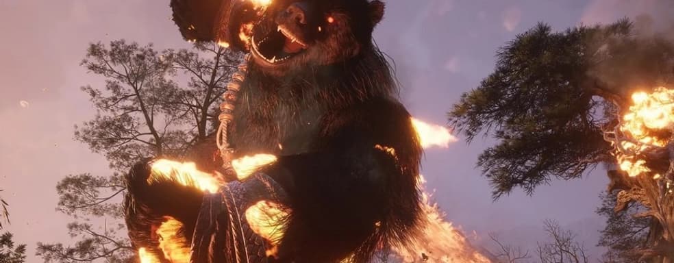 Бюджет Black Myth: Wukong составил порядка 42 миллионов долларов США — слух