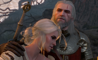 CDPR Reminded About The Witcher Monopoly