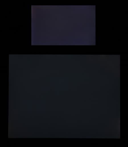 Обзор планшетного компьютера iPad Pro 12,9. Тестирование дисплея