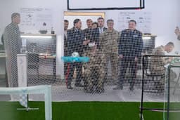 Операторов FPV-дронов начали готовить в Академии управления МВД в Астане