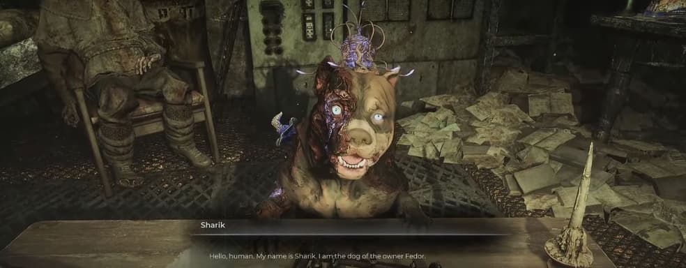 Авторы российского шутера Pioner выпустили новый геймплейный ролик с Шариком, мутантами и бандитами