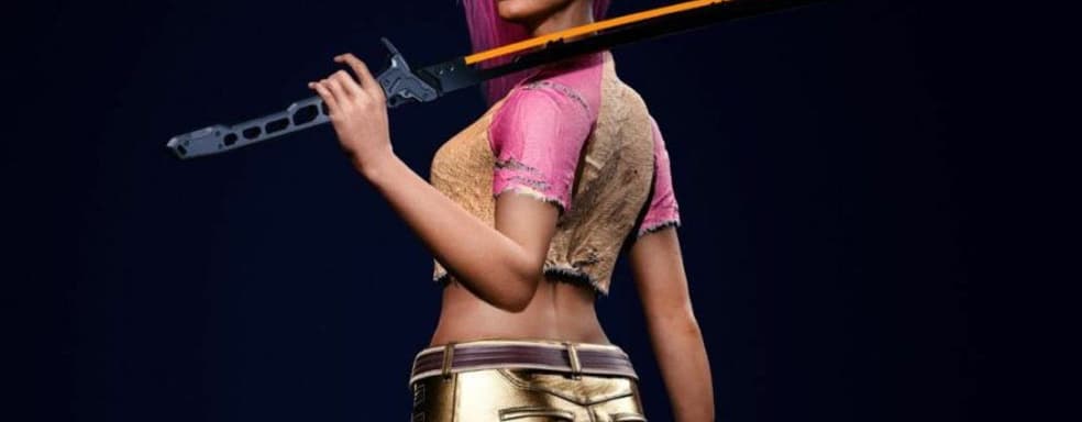 Не самая сильная сторона игры – появился ролик Cyberpunk 2077 с убийством врагов с помощью катаны