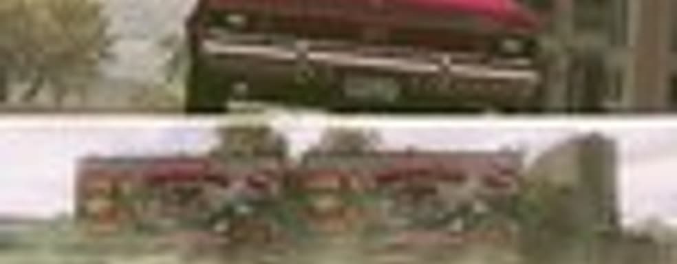 Трейлер Driver: San Francisco