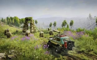 Expeditions: A MudRunner Game presented at Opening Night Live. SnowRunner will get a sequel