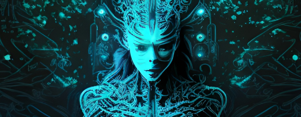 Создатели ремейка System Shock взбесили фанатов. Они отменяют предзаказы после публикации ИИ арта SHODAN