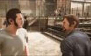 Кооперативное приключение A Way Out без онлайнового матчмейкинга