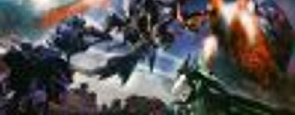 Продажи Capcom растут благодаря Monster Hunter XX