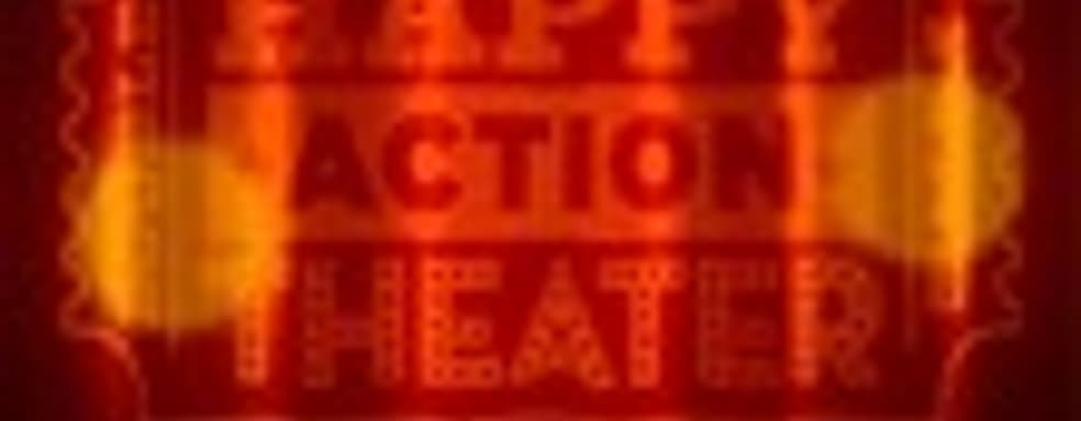 Double Fine Happy Action Theater в феврале