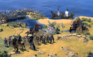 Руководитель Civilization 7 изменил механику дипломатии после того, как его унизили в мультиплеерном матче