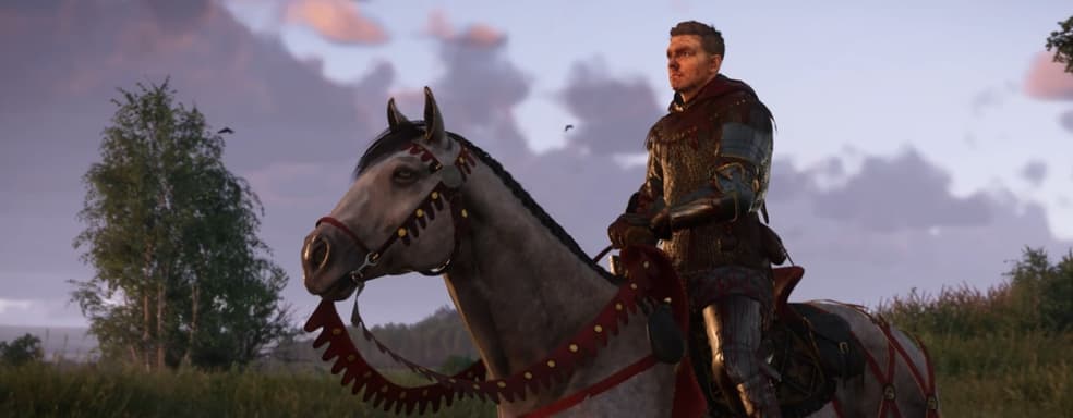 25 Minutes of Gameplay of the Promising Kingdom Come Deliverance 2. Contains Explicit Language