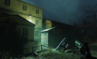 Canceled Half-Life spin-off about Ravenholm from Arkane didn't fit into Valve's business model
